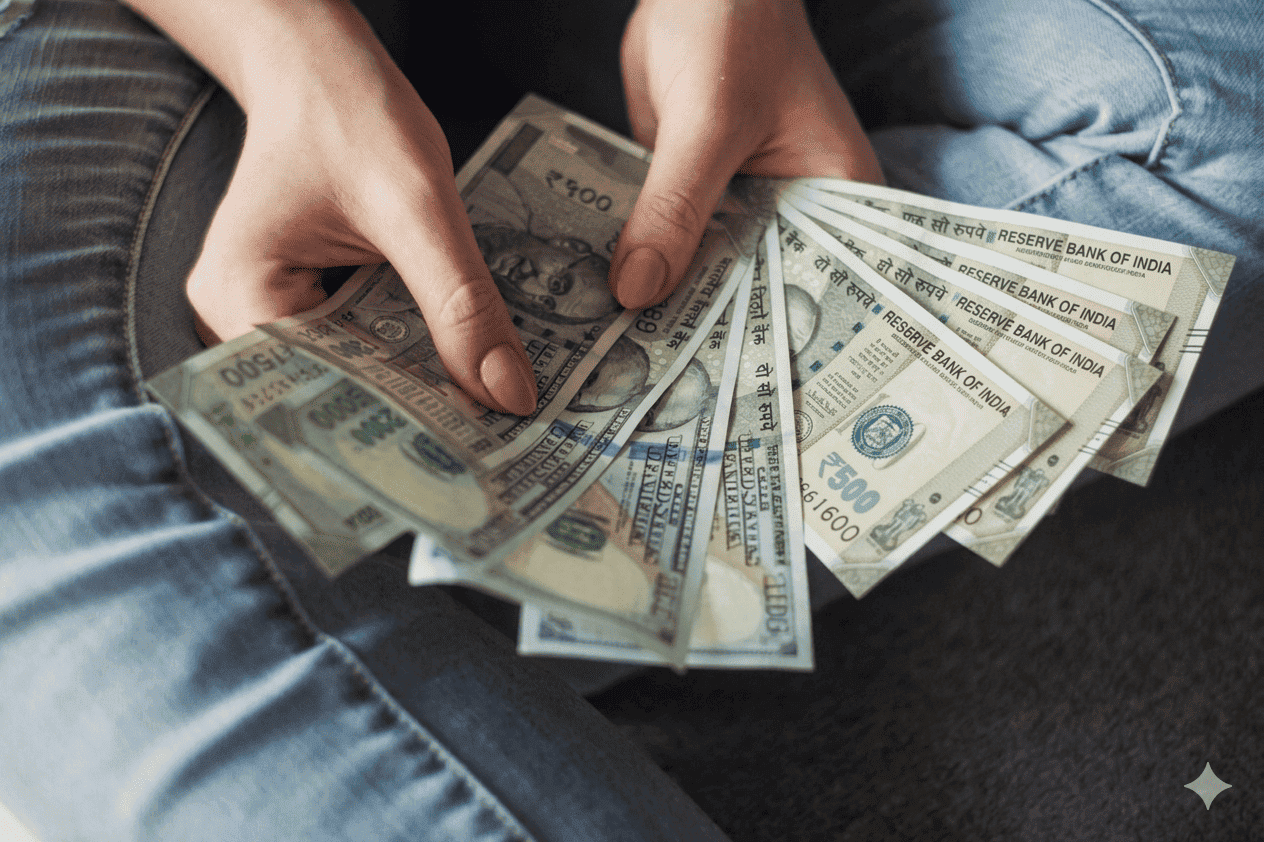 Finance Growth