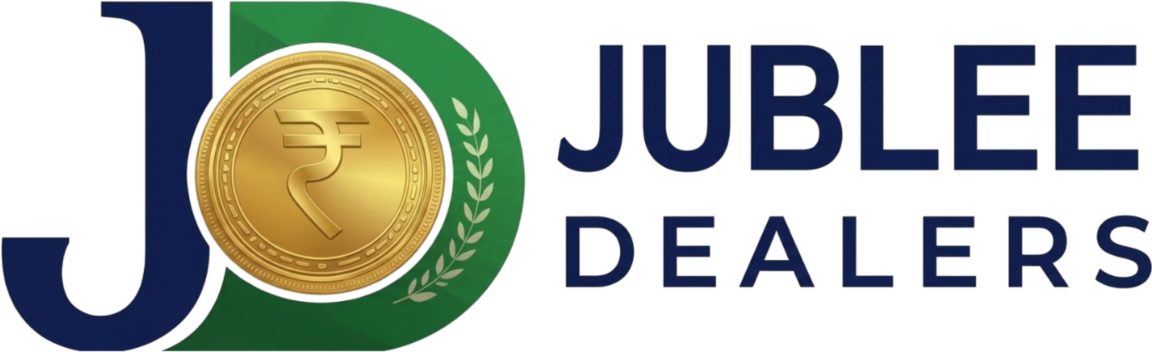 Jublee Dealers Logo
